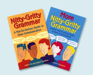 Grammer Books